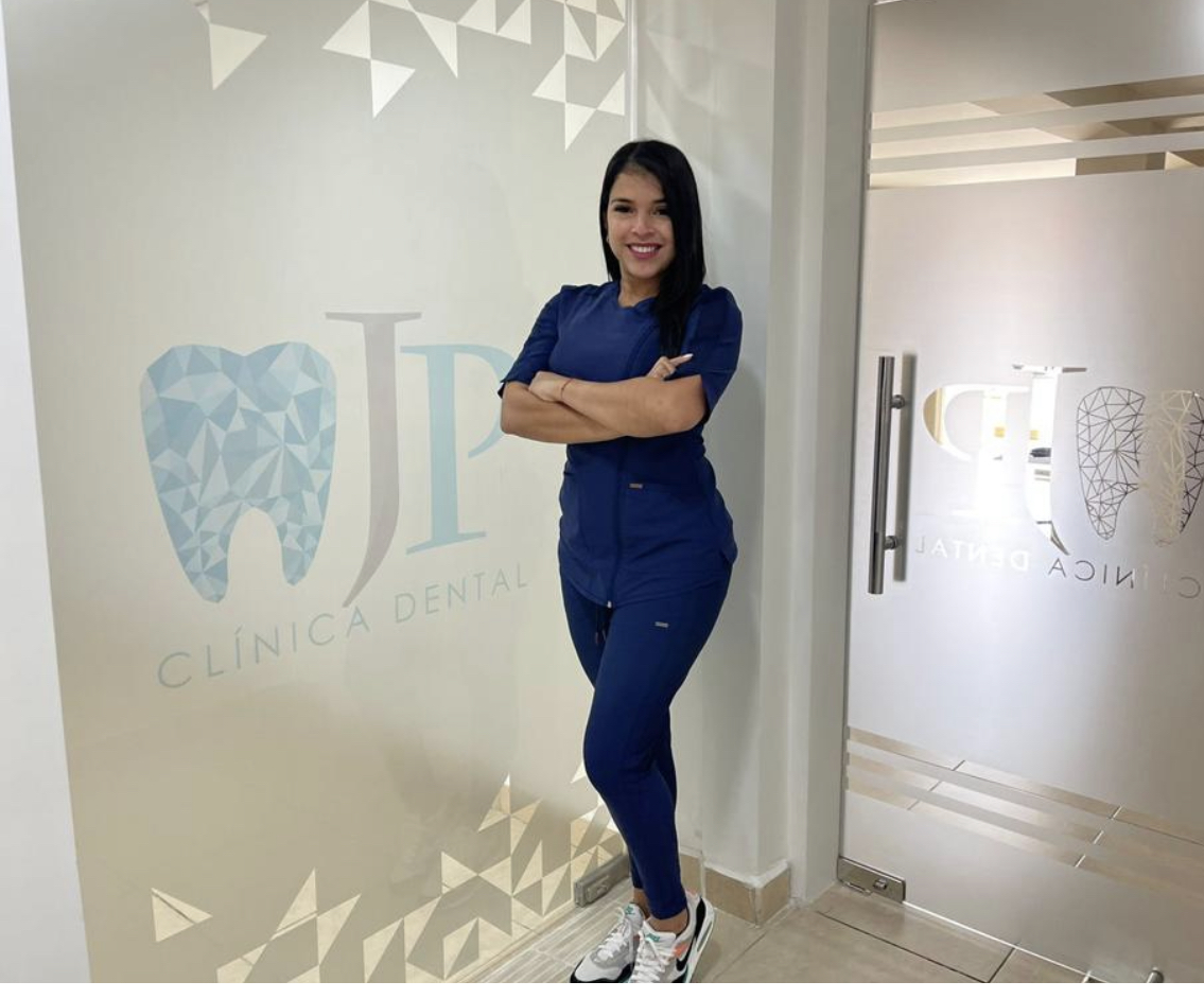 Equipo de Clínica Dental Janeth Prieto